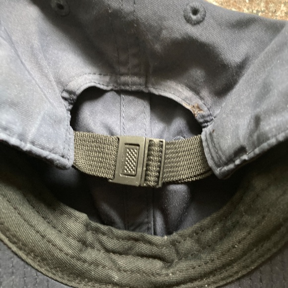 Toddler Nike baseball hat - Picture 3 of 4